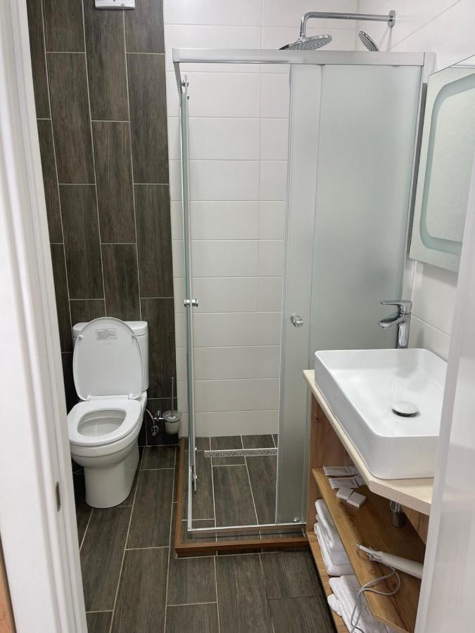Отель Monblan Jablunicja Szoba fotó